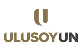 Ulusoy Un Logo