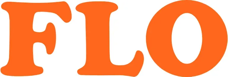 FLO Logo