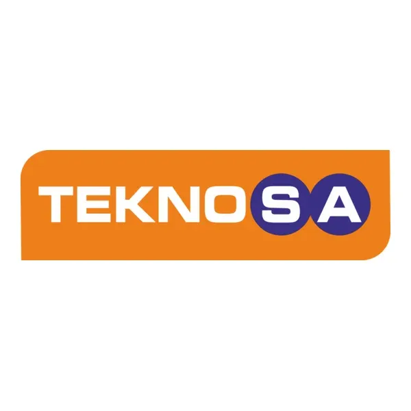 Teknosa Logo