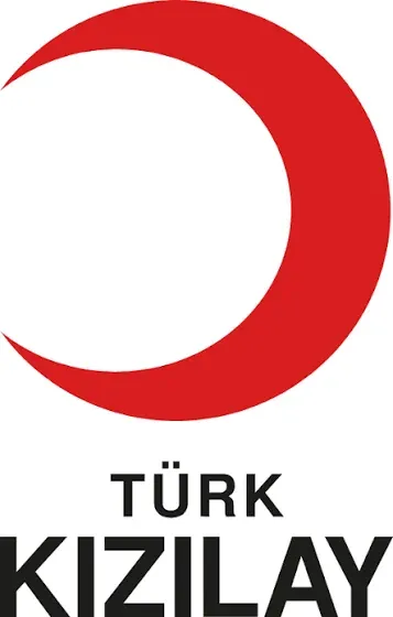 Türk Kızılay Derneği Logo