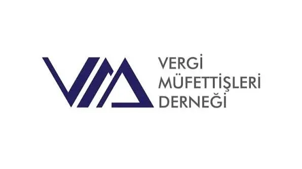 Vergi Müfettişleri Derneği Logo