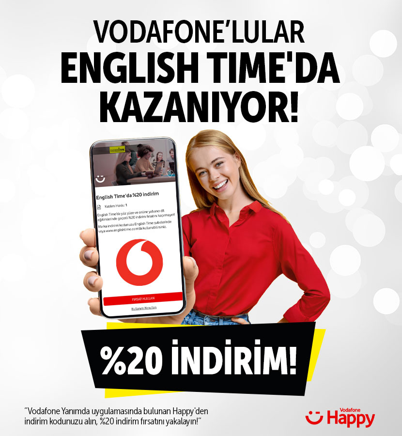 vodafone