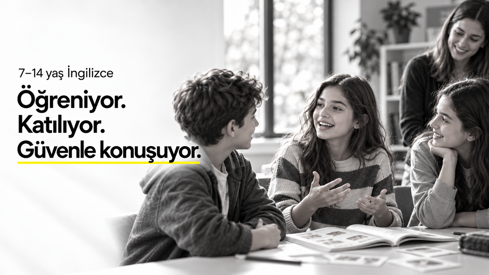 izmit-ingilizce-cocuk