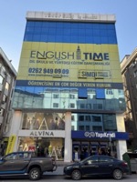 Gebze branch image