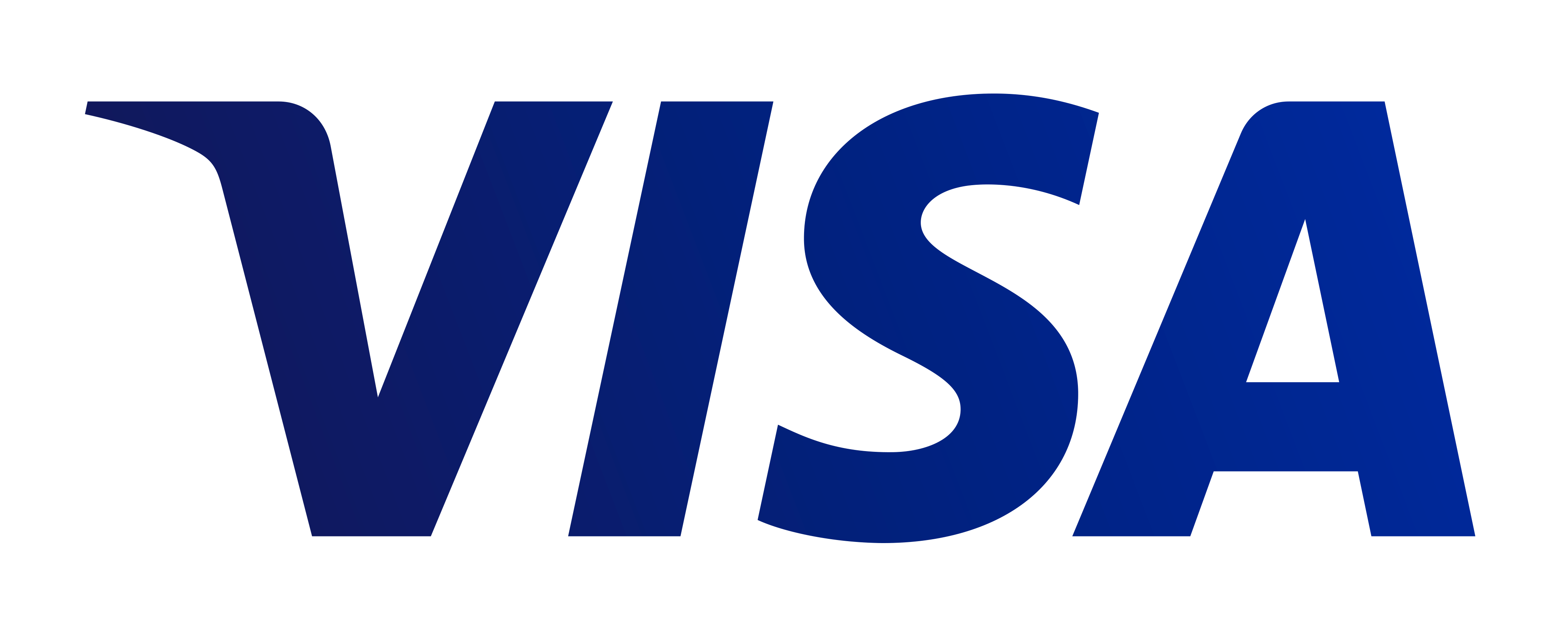 VISA Logo