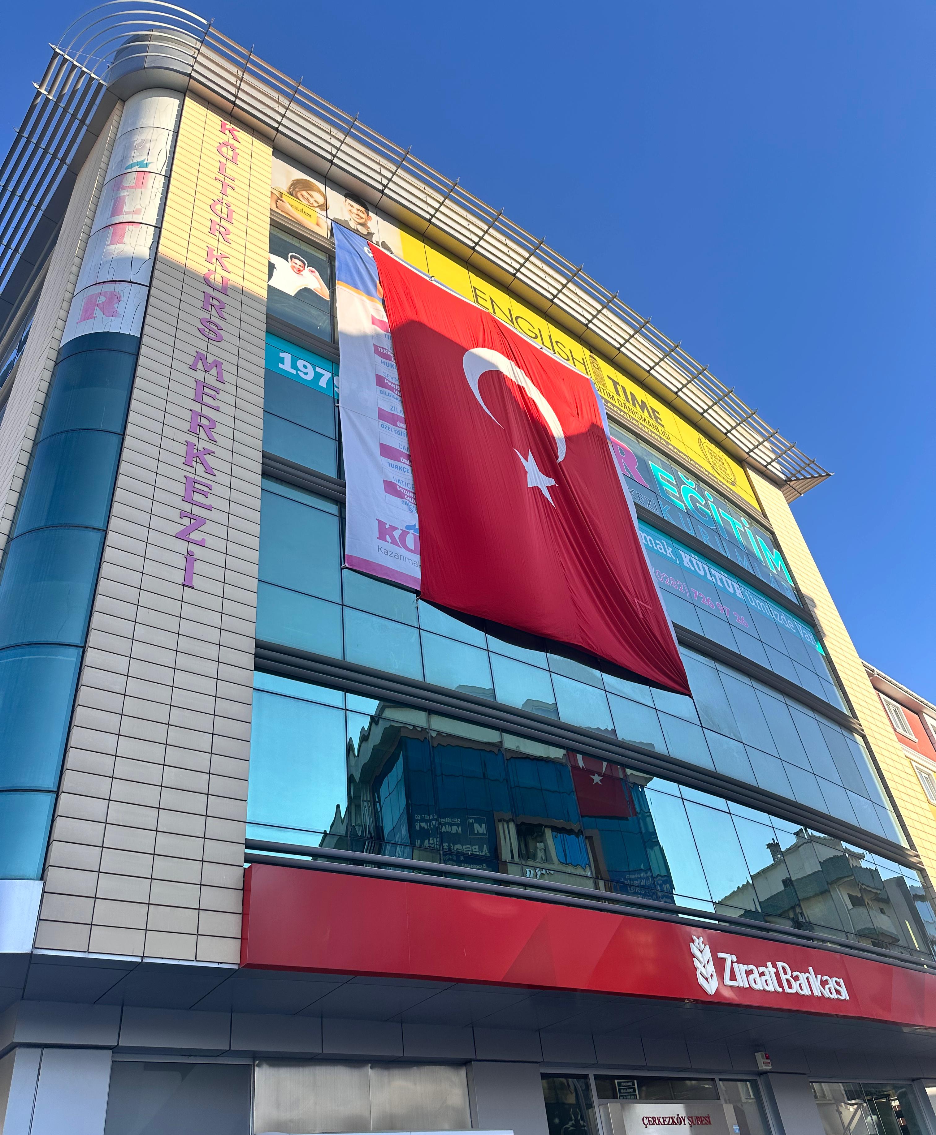 English Time Tekirdağ-Çerkezköy Galeri 8