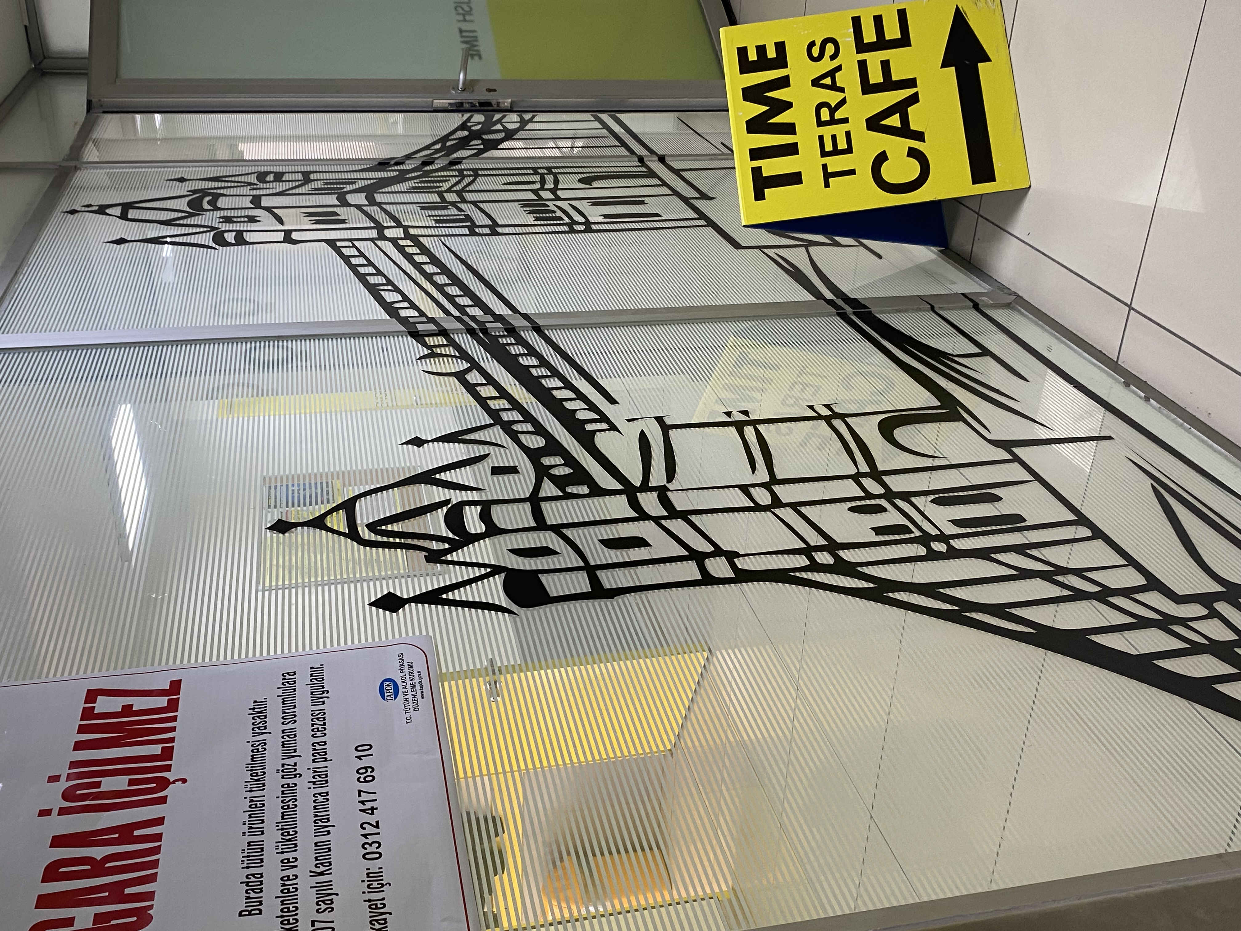 English Time Ankara-Kızılay Galeri 14