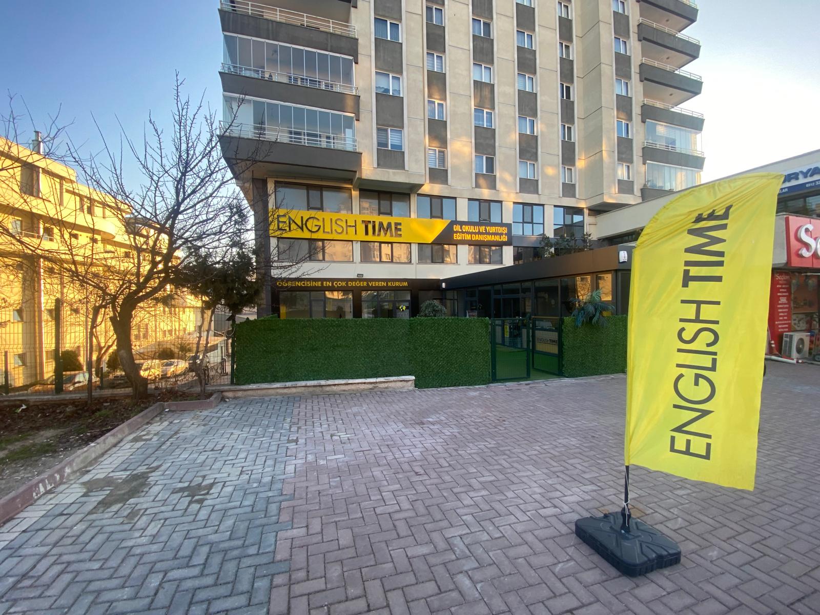 English Time Ankara-Pursaklar Galeri 13