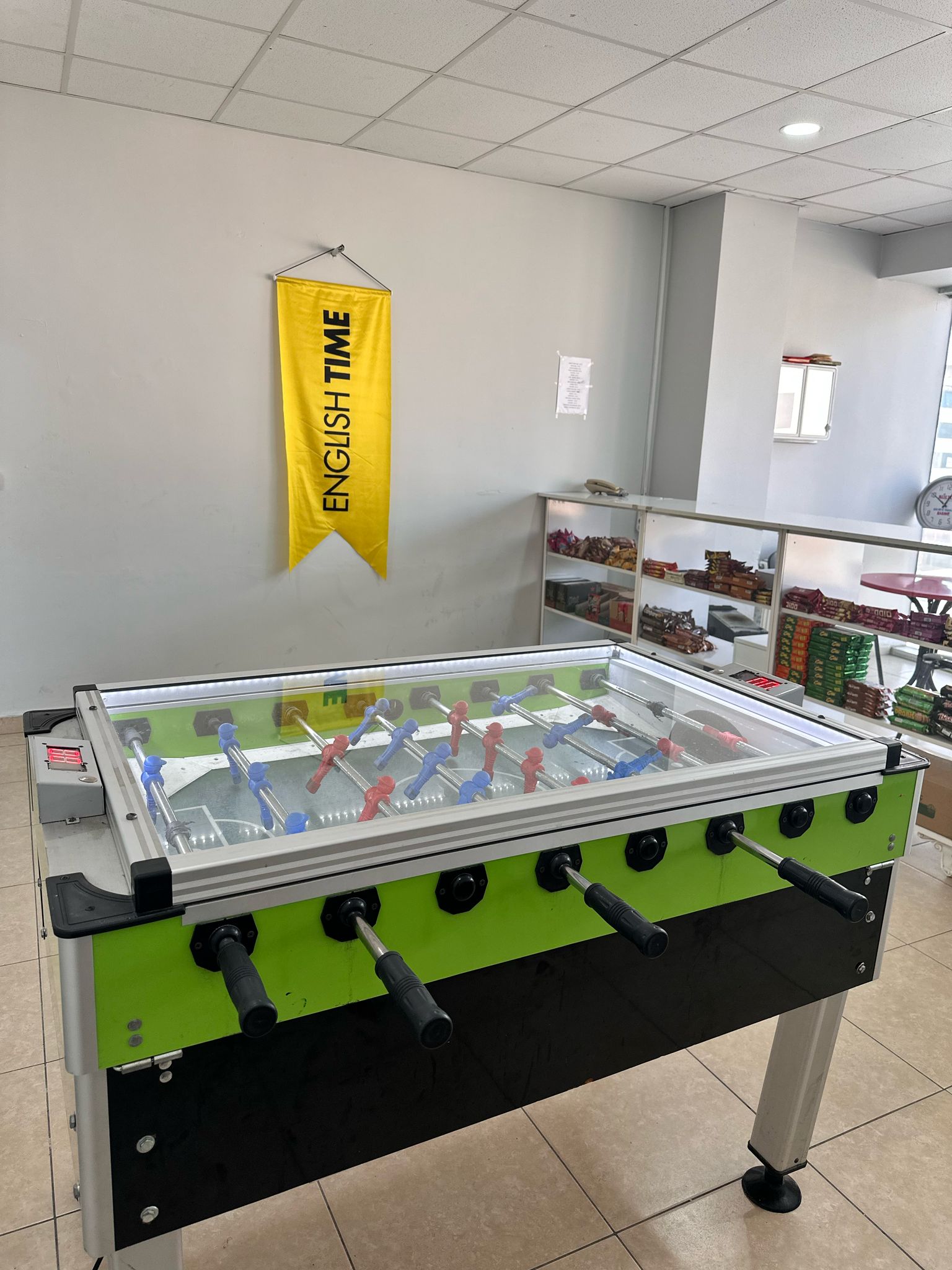 English Time Tekirdağ-Çerkezköy Galeri 7