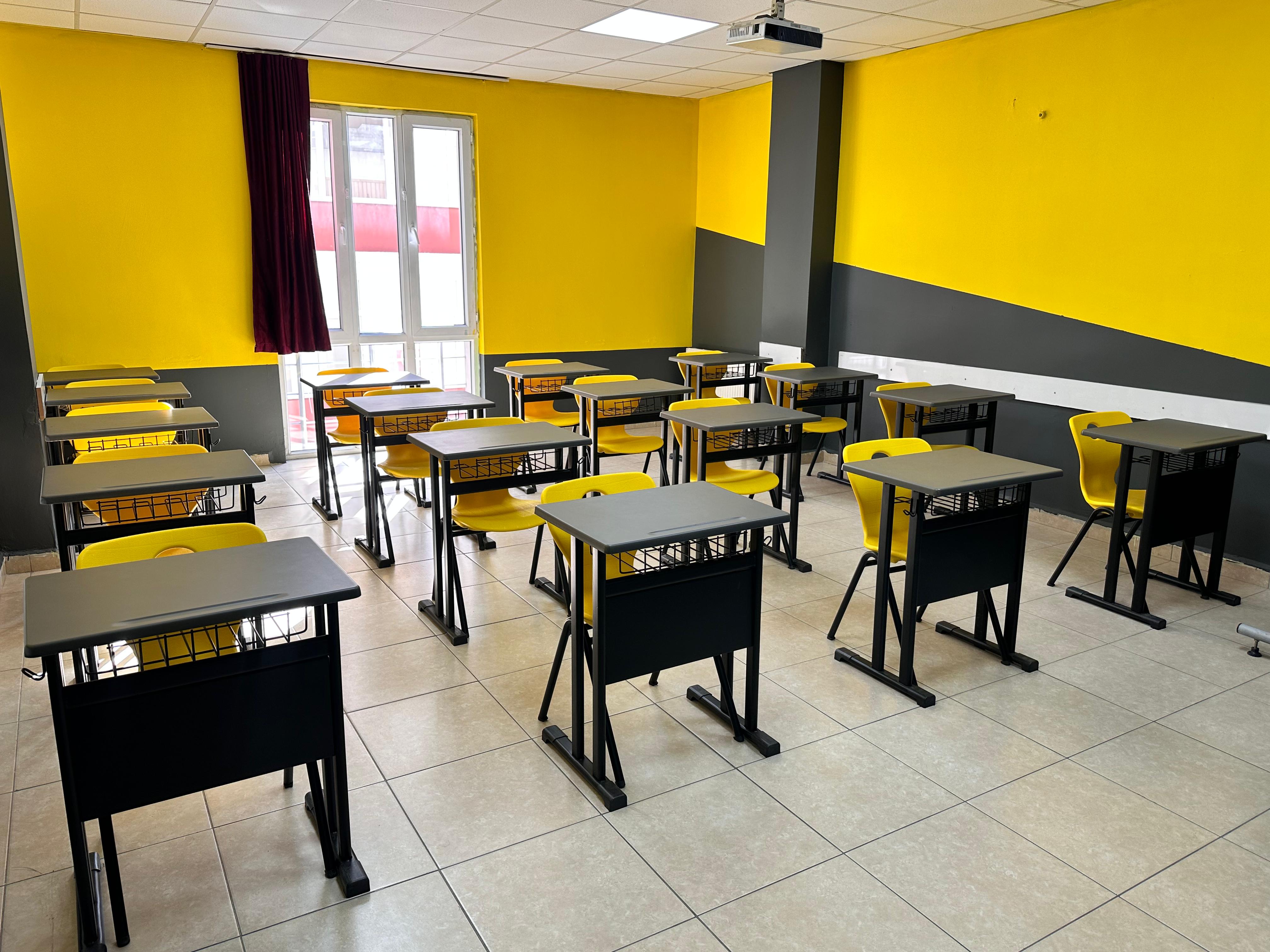 English Time Tekirdağ-Çerkezköy Galeri 2