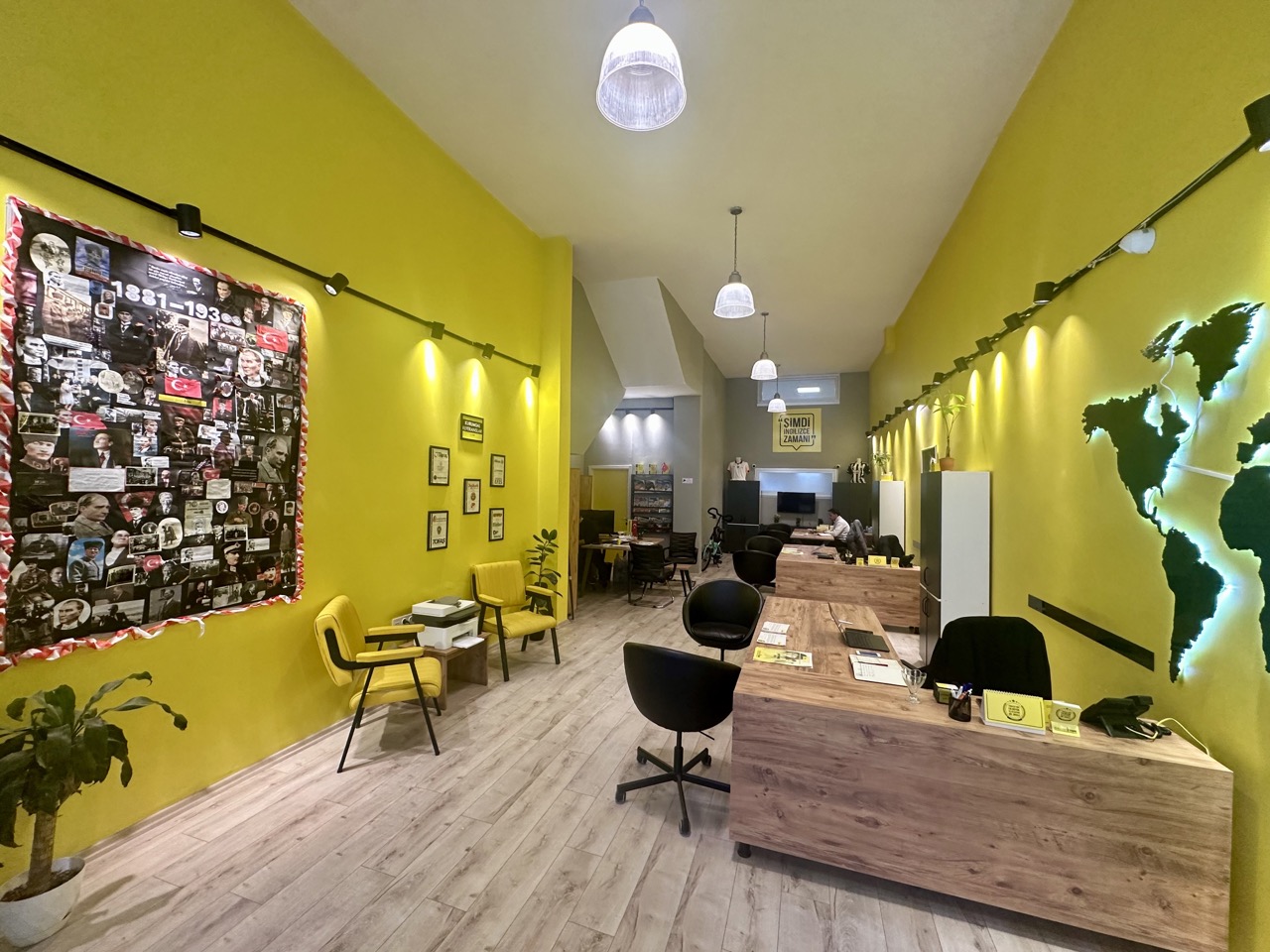English Time İzmir-Karşıyaka Gallery 16