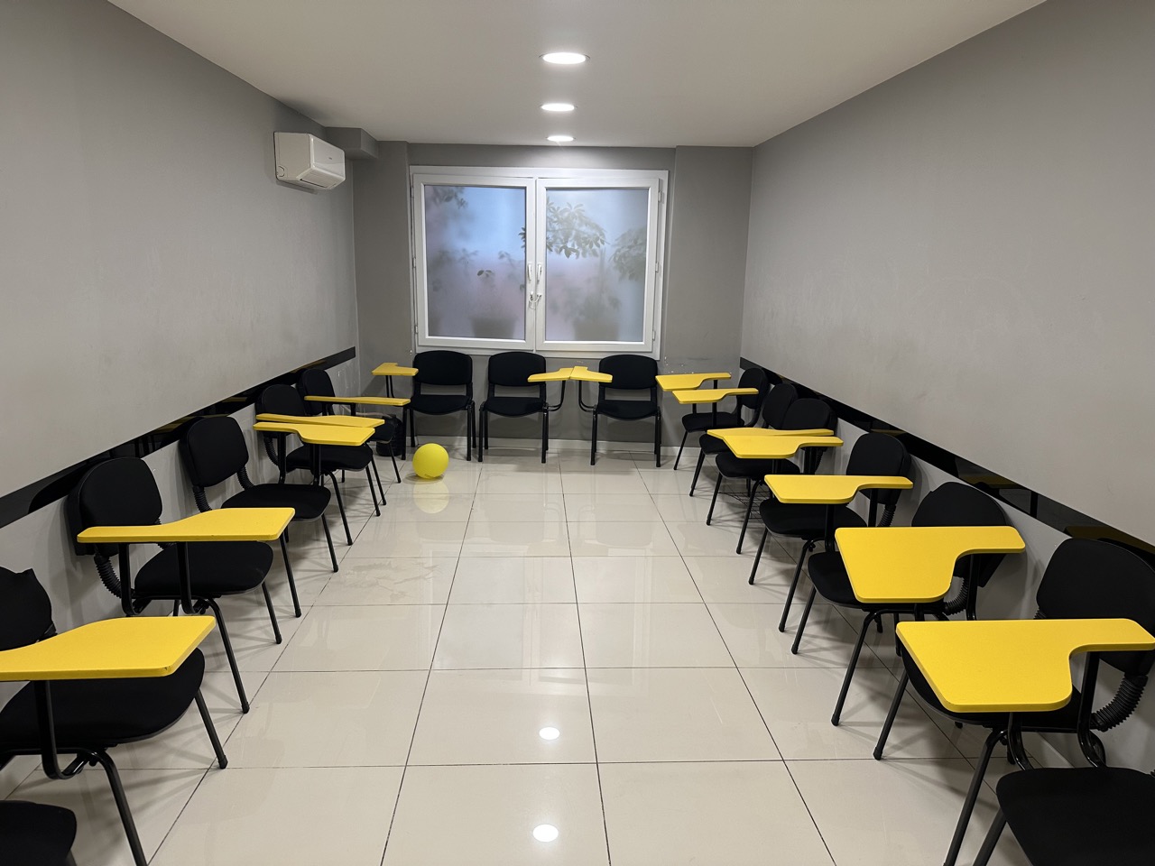 English Time İzmir-Karşıyaka Gallery 11