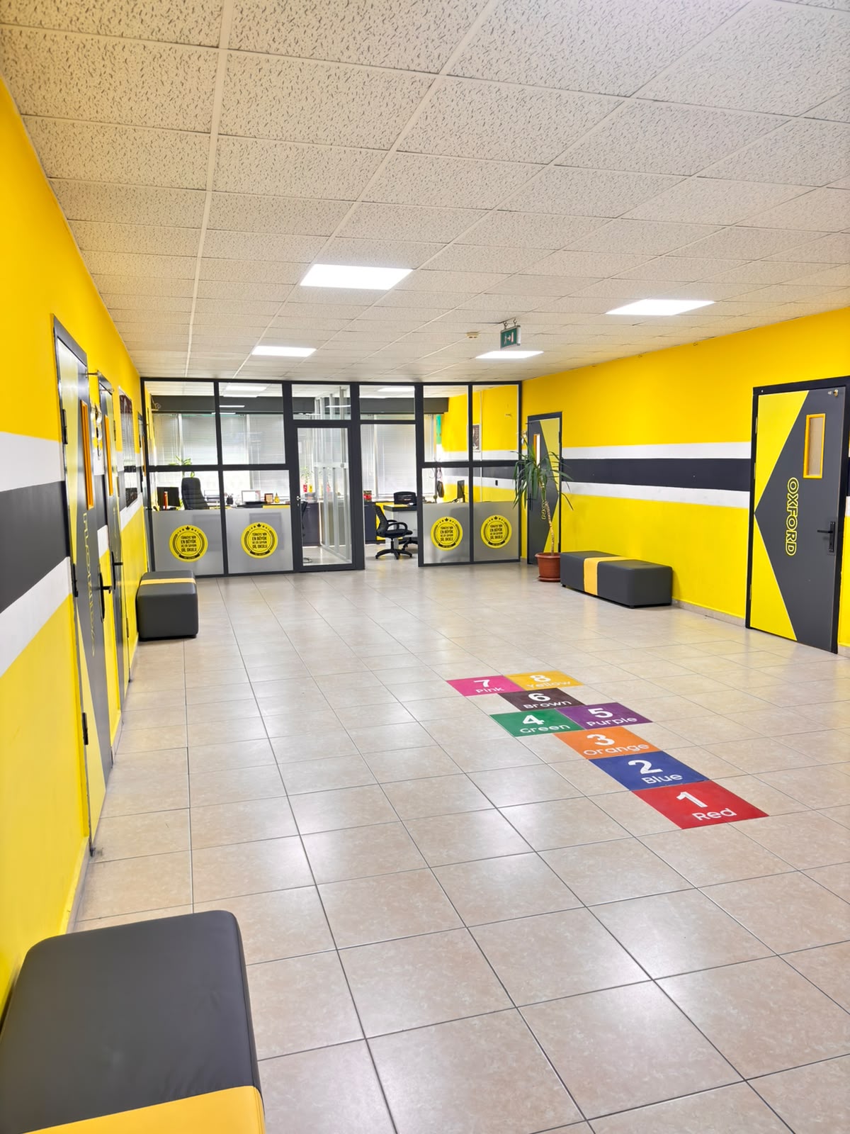 English Time Tekirdağ-Çerkezköy Gallery 3