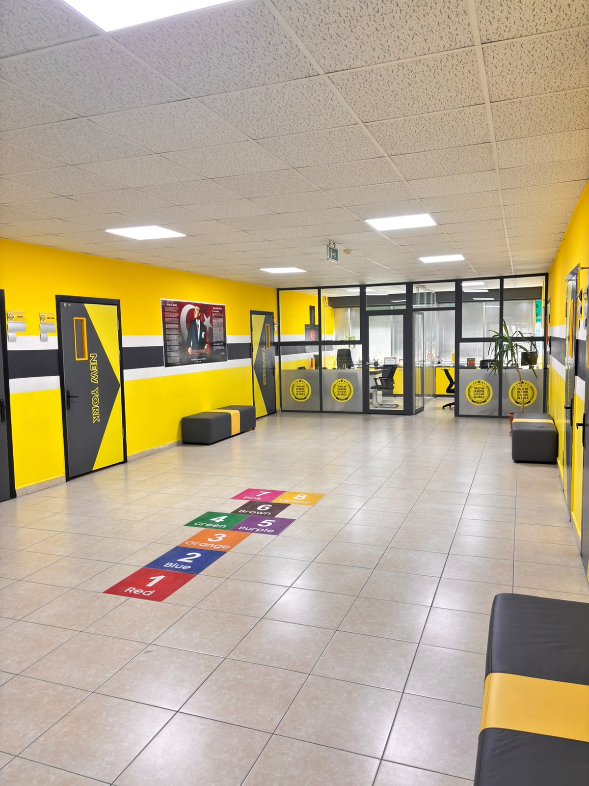 English Time Tekirdağ-Çerkezköy Gallery 2