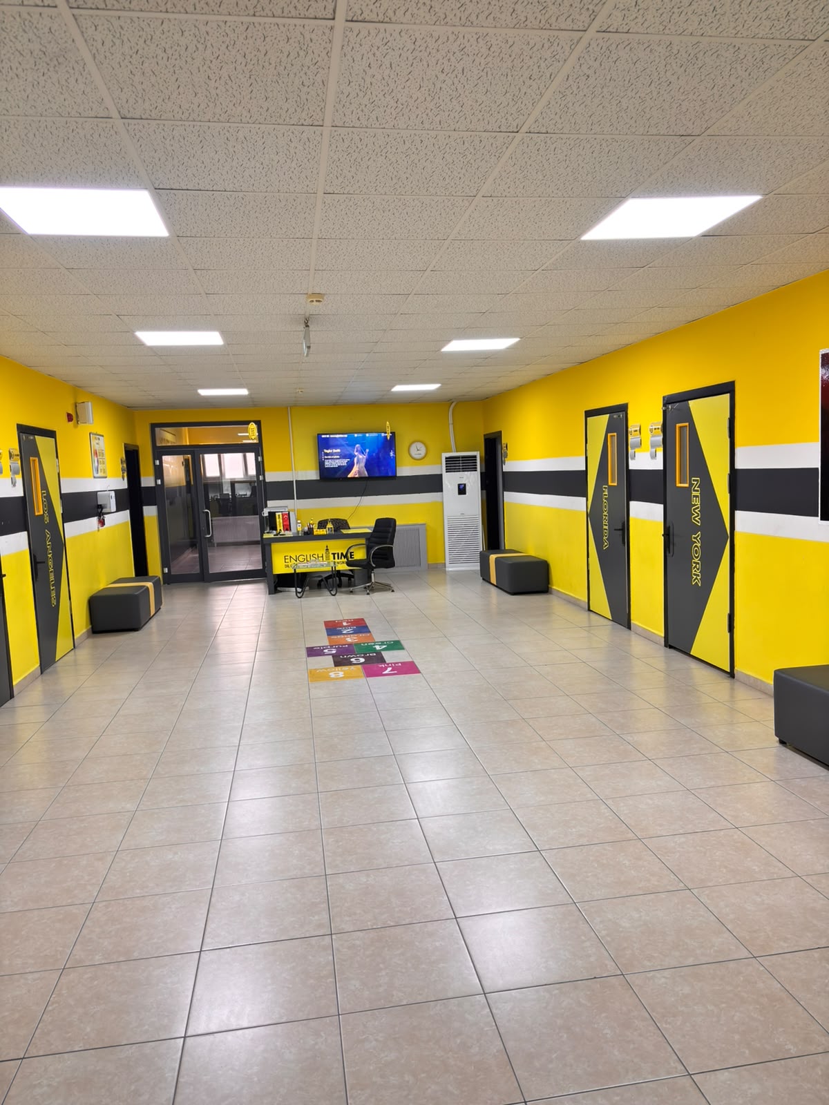 English Time Tekirdağ-Çerkezköy Gallery 1