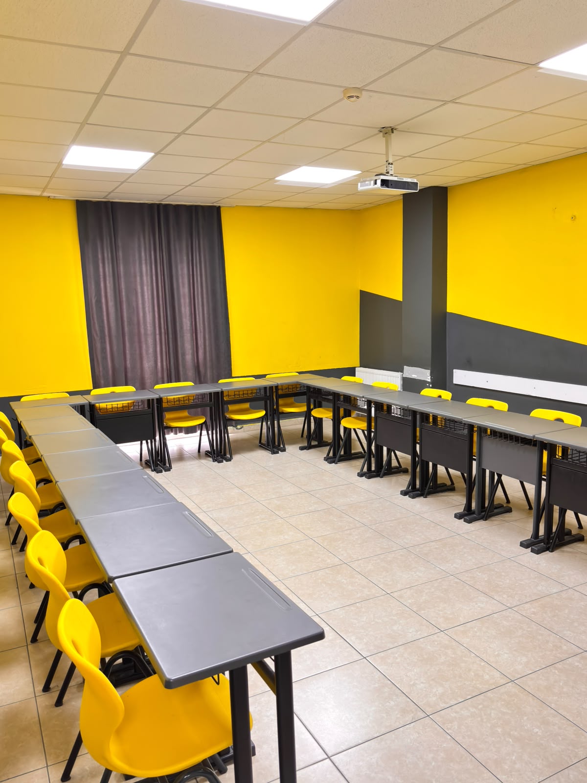 English Time Tekirdağ-Çerkezköy Galeri 4