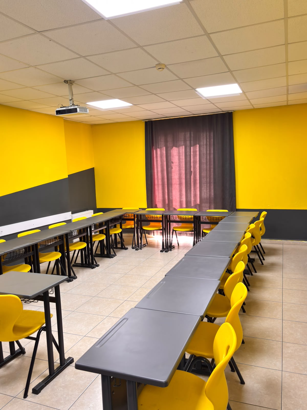English Time Tekirdağ-Çerkezköy Galeri 1