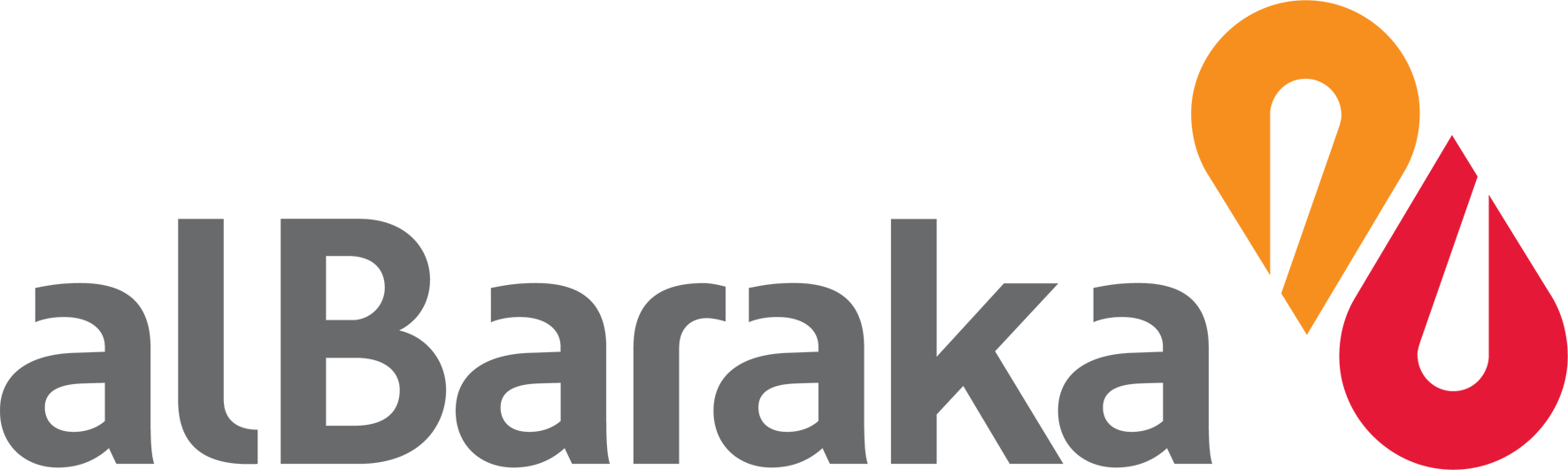 Albaraka Türk Katılım Bankası Logo