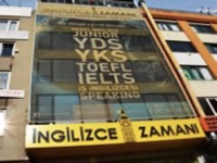 Antalya branch image