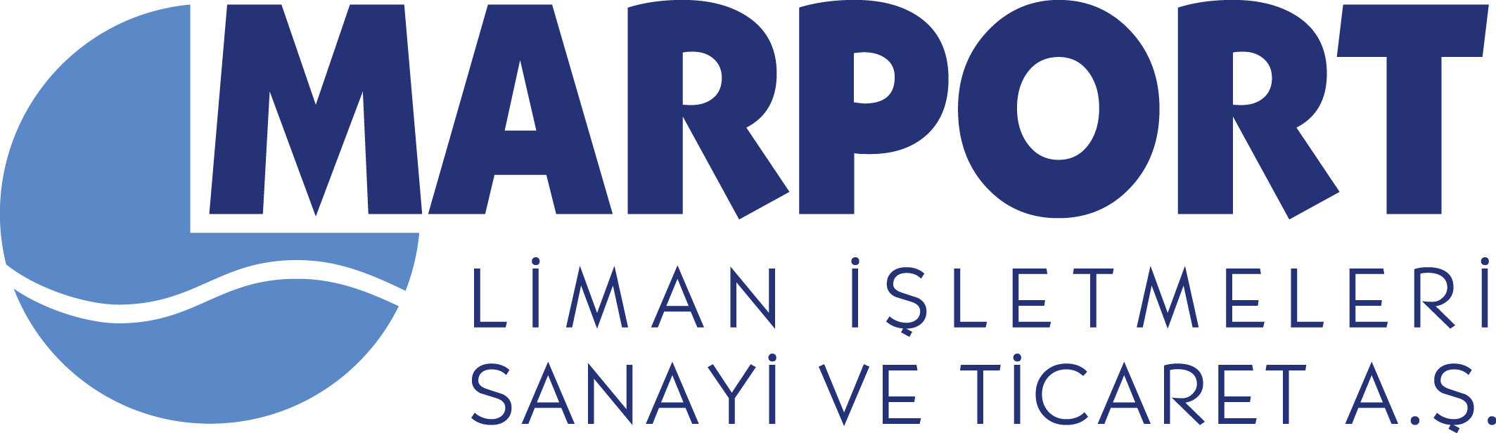 MARPORT Logo