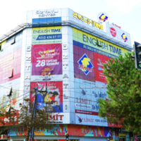 Bağcılar branch image