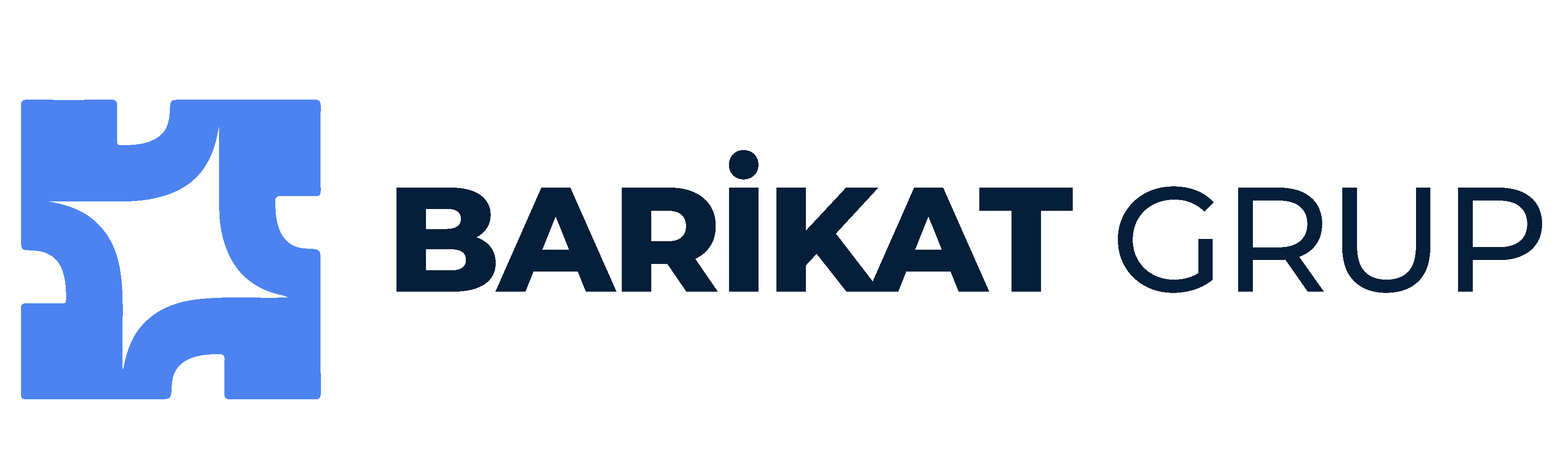 Barikat Grup Logo