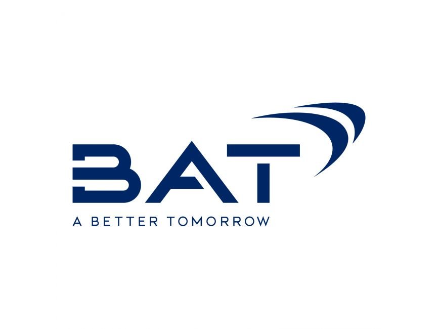British American Tobacco Logo