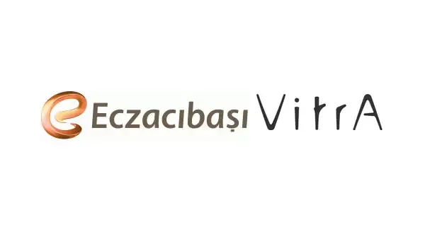 Eczacıbaşı Vitra Logo