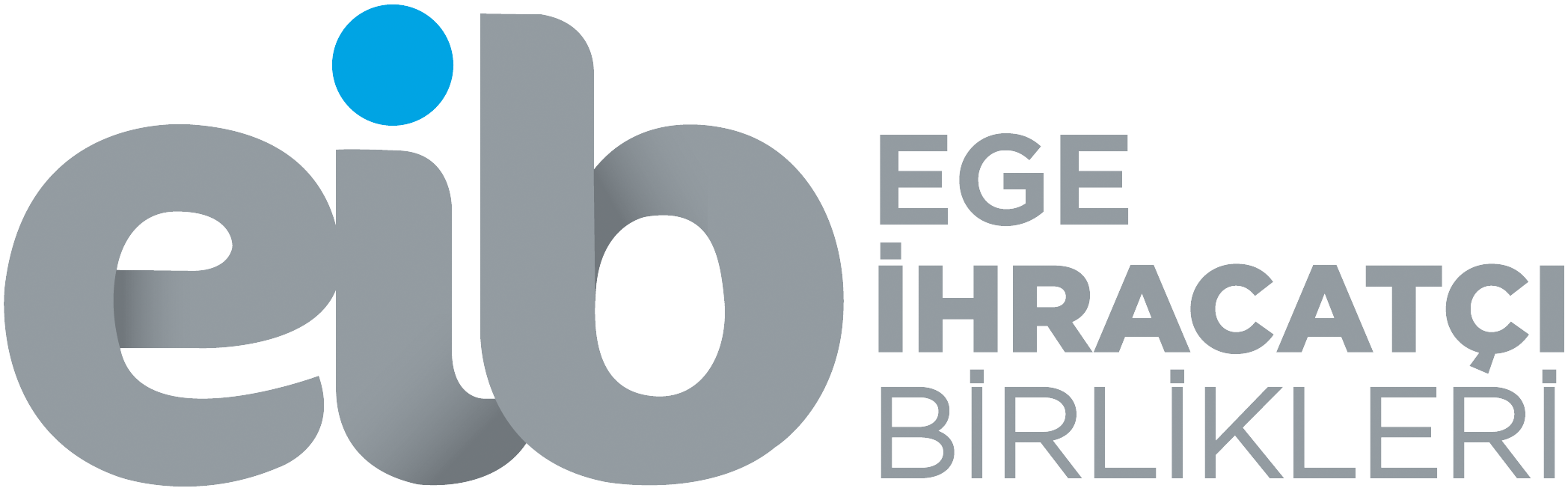 Ege İhracatçılar Birliği Logo