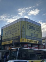 Çekmeköy branch image
