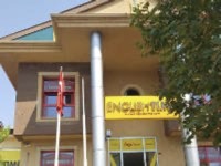 Bahçeşehir branch image
