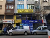 Eskişehir branch image