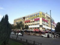 Isparta branch image