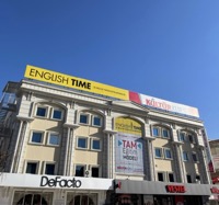 Ankara-Elvankent branch image
