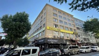 Fatih branch image