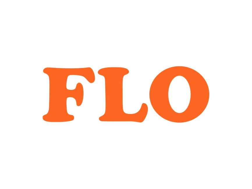FLO Logo
