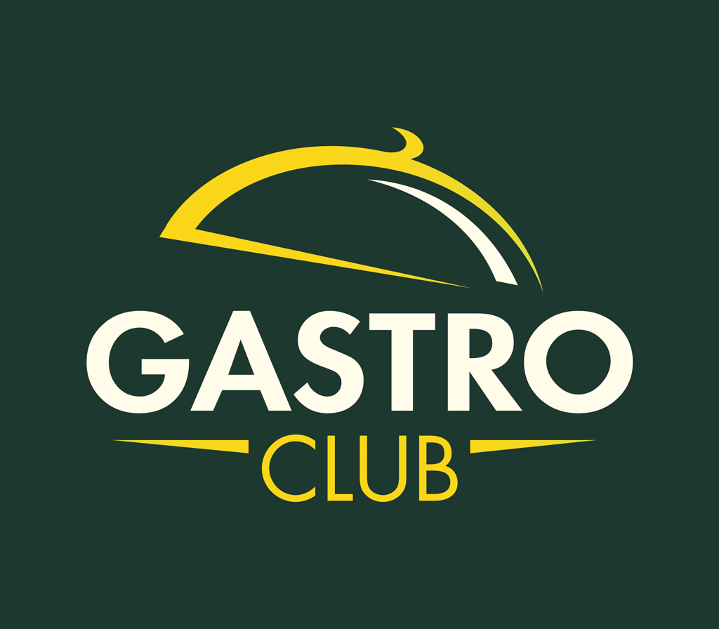 GastroClub Logo