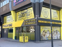 Gaziantep-Şehitkamil branch image
