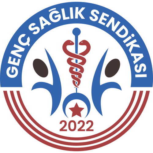 Genç Sağlık Sendikası Logo