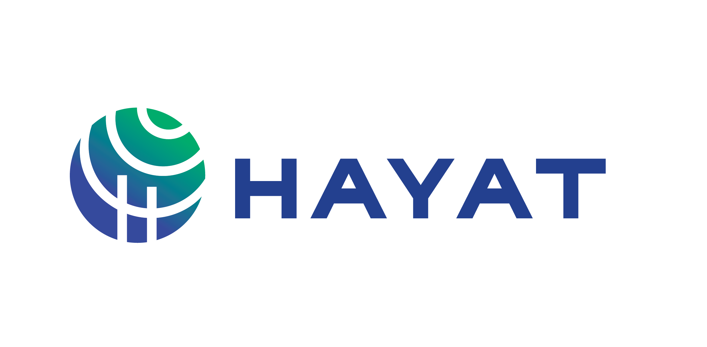 Hayat Kimya Logo