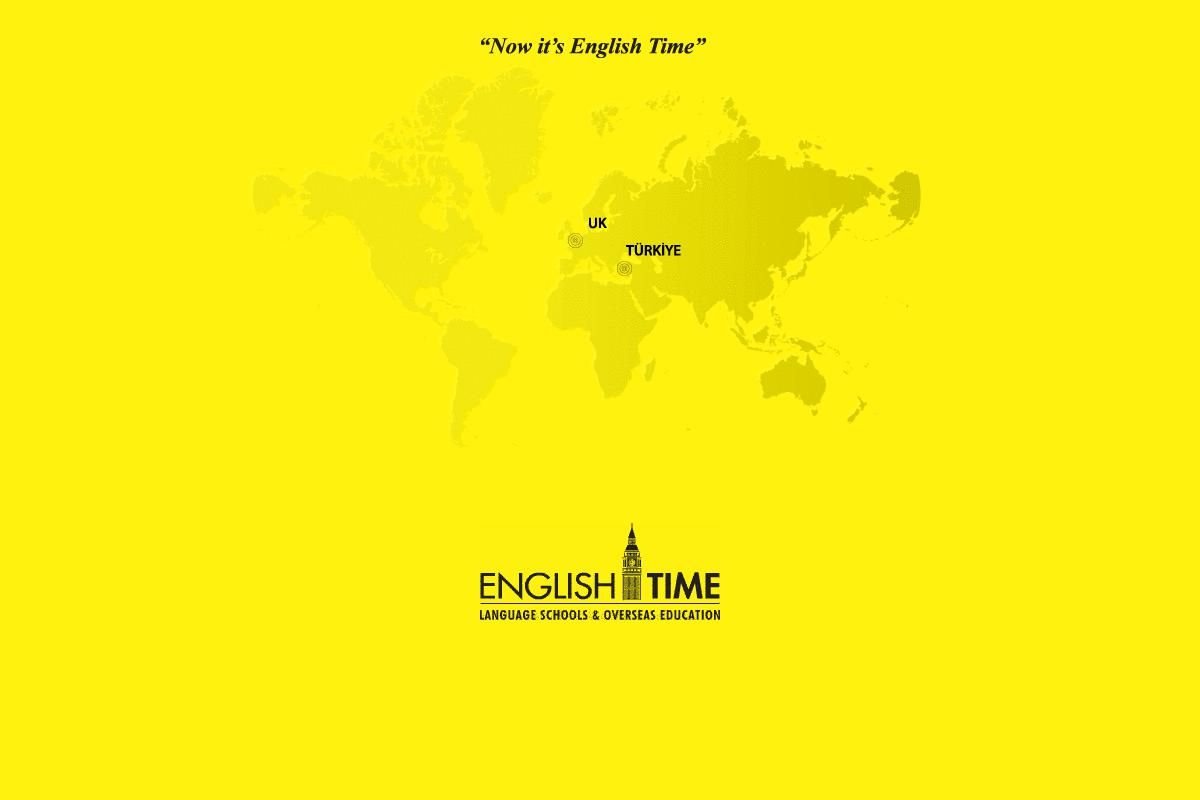 English Time İzmit Galeri 3