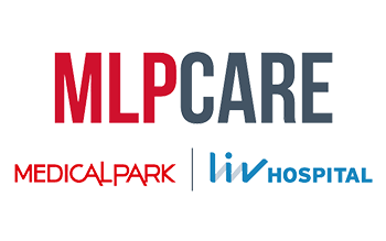 MLPCARE Logo