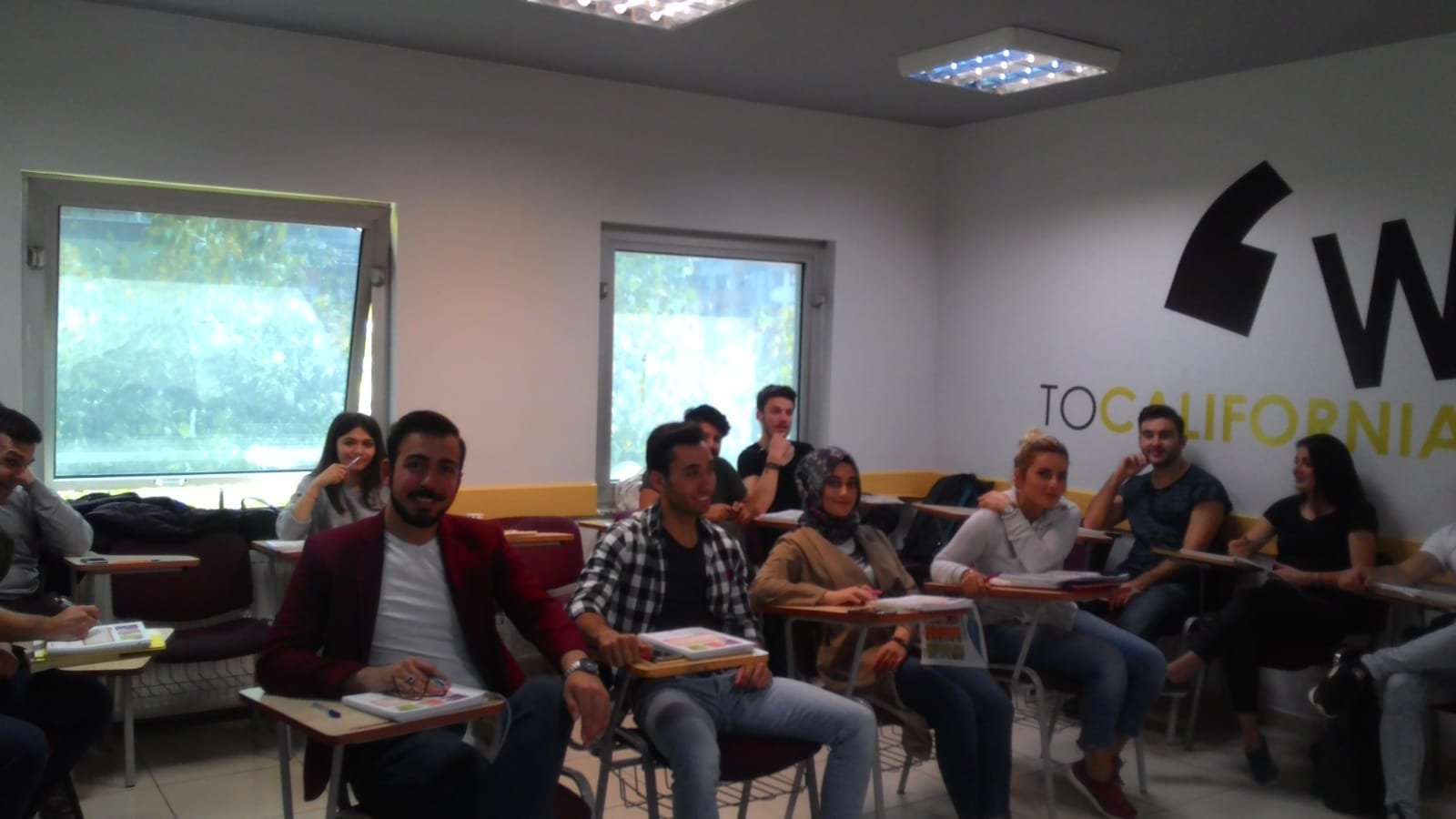 English Time İzmit Galeri 29