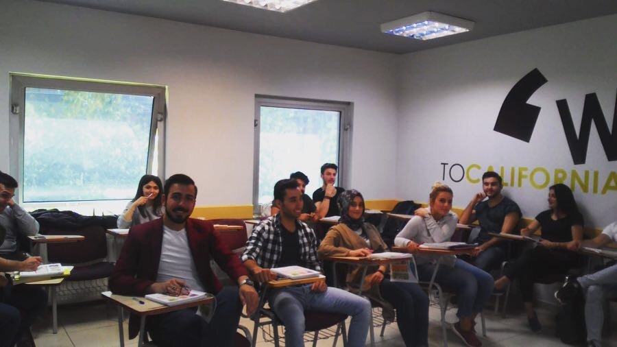 English Time İzmit Galeri 14