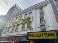 Kadıköy branch image