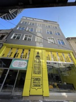 Karaman branch image
