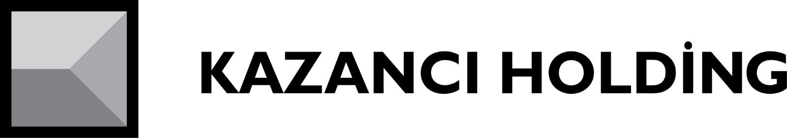 Kazancı Holding Logo