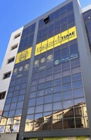 Kırklareli branch image