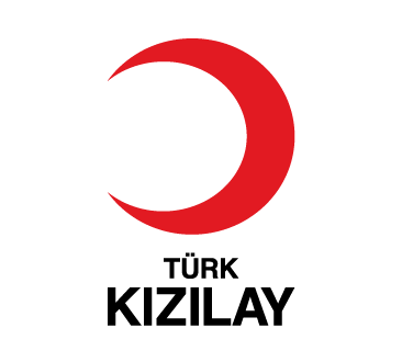 Türk Kızılay Derneği Logo