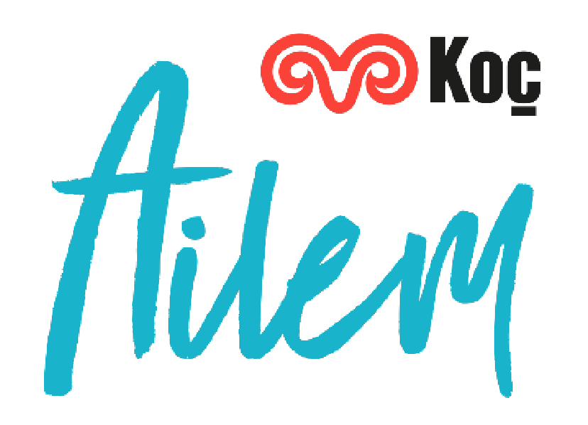 KoçAilem Logo